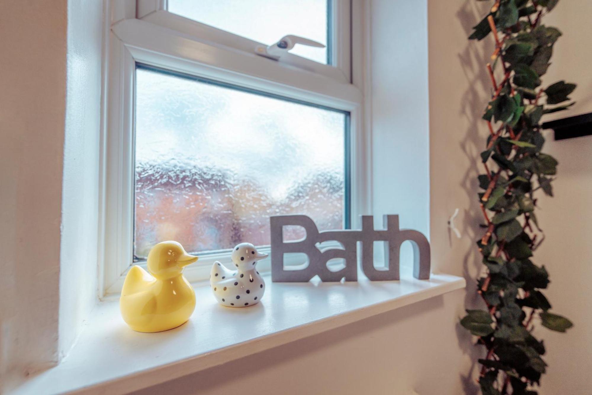 2 Bedroom Peaceful Home, Colchester Mile End Екстер'єр фото