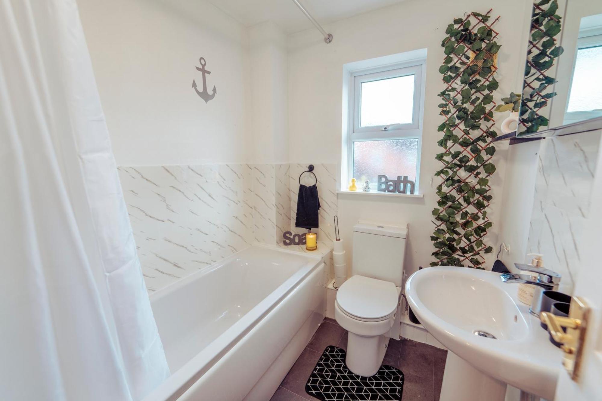 2 Bedroom Peaceful Home, Colchester Mile End Екстер'єр фото