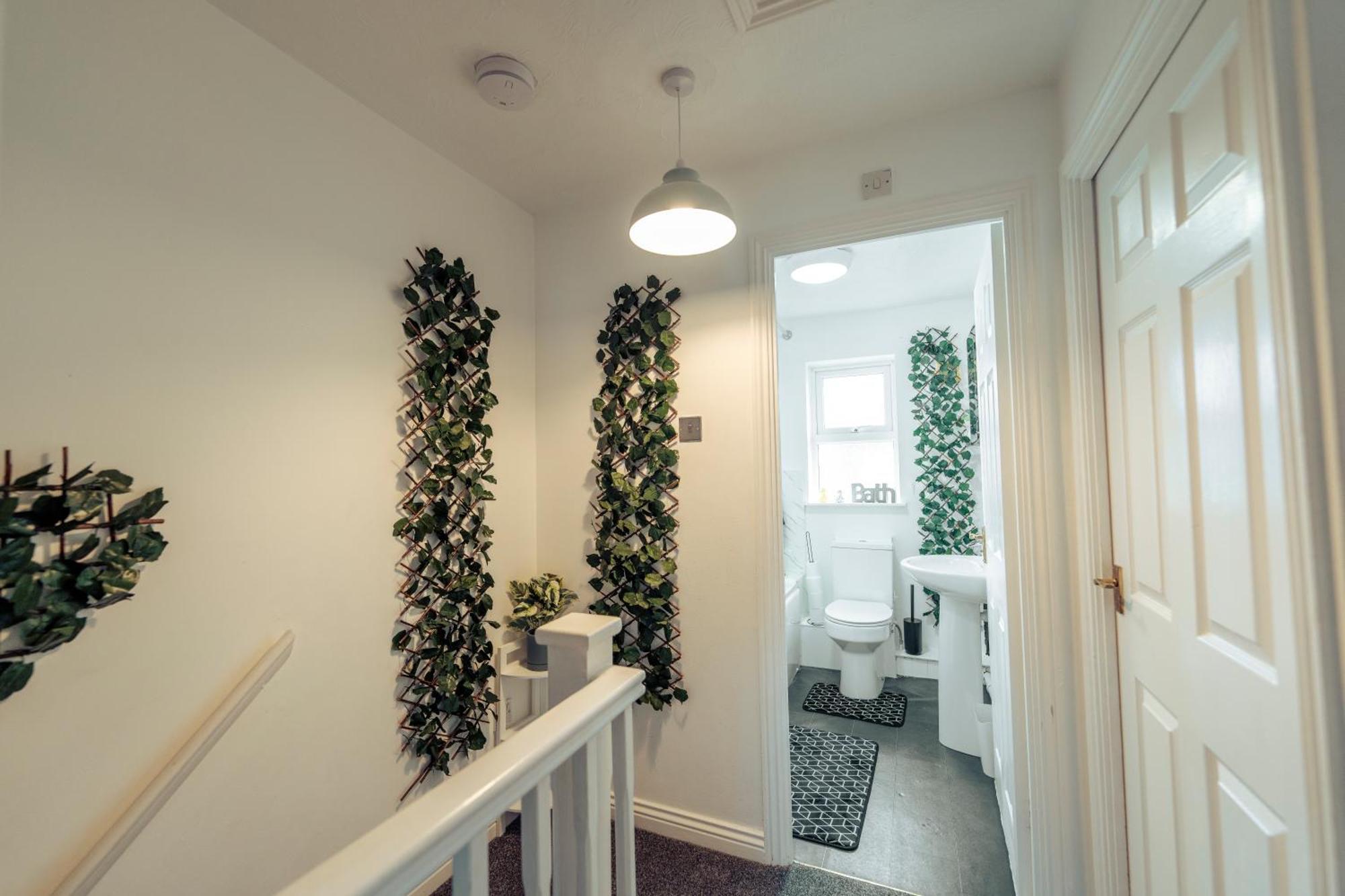 2 Bedroom Peaceful Home, Colchester Mile End Екстер'єр фото
