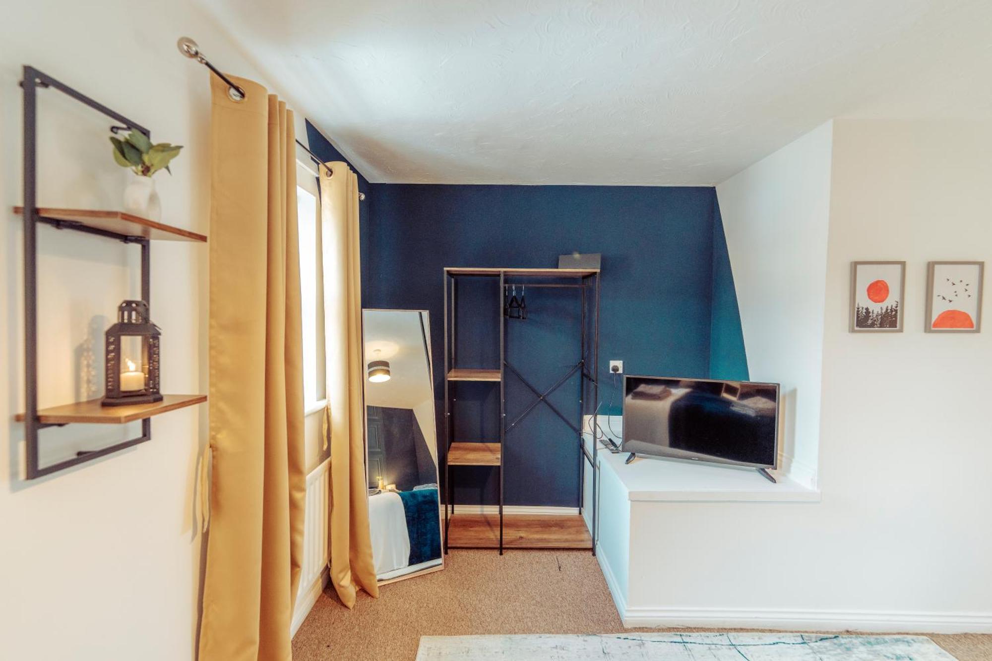 2 Bedroom Peaceful Home, Colchester Mile End Екстер'єр фото