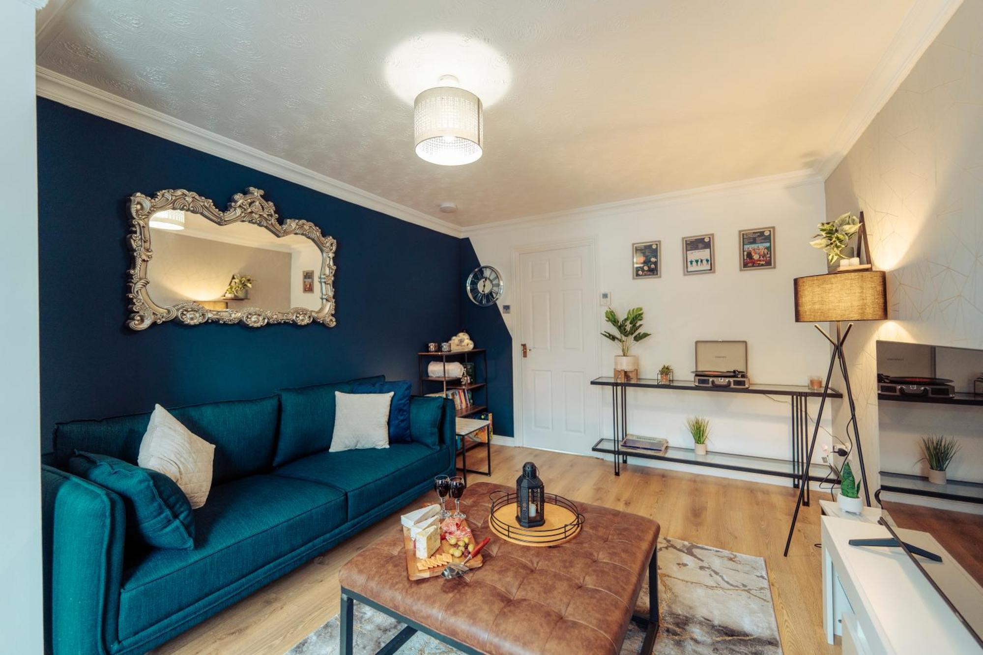 2 Bedroom Peaceful Home, Colchester Mile End Екстер'єр фото