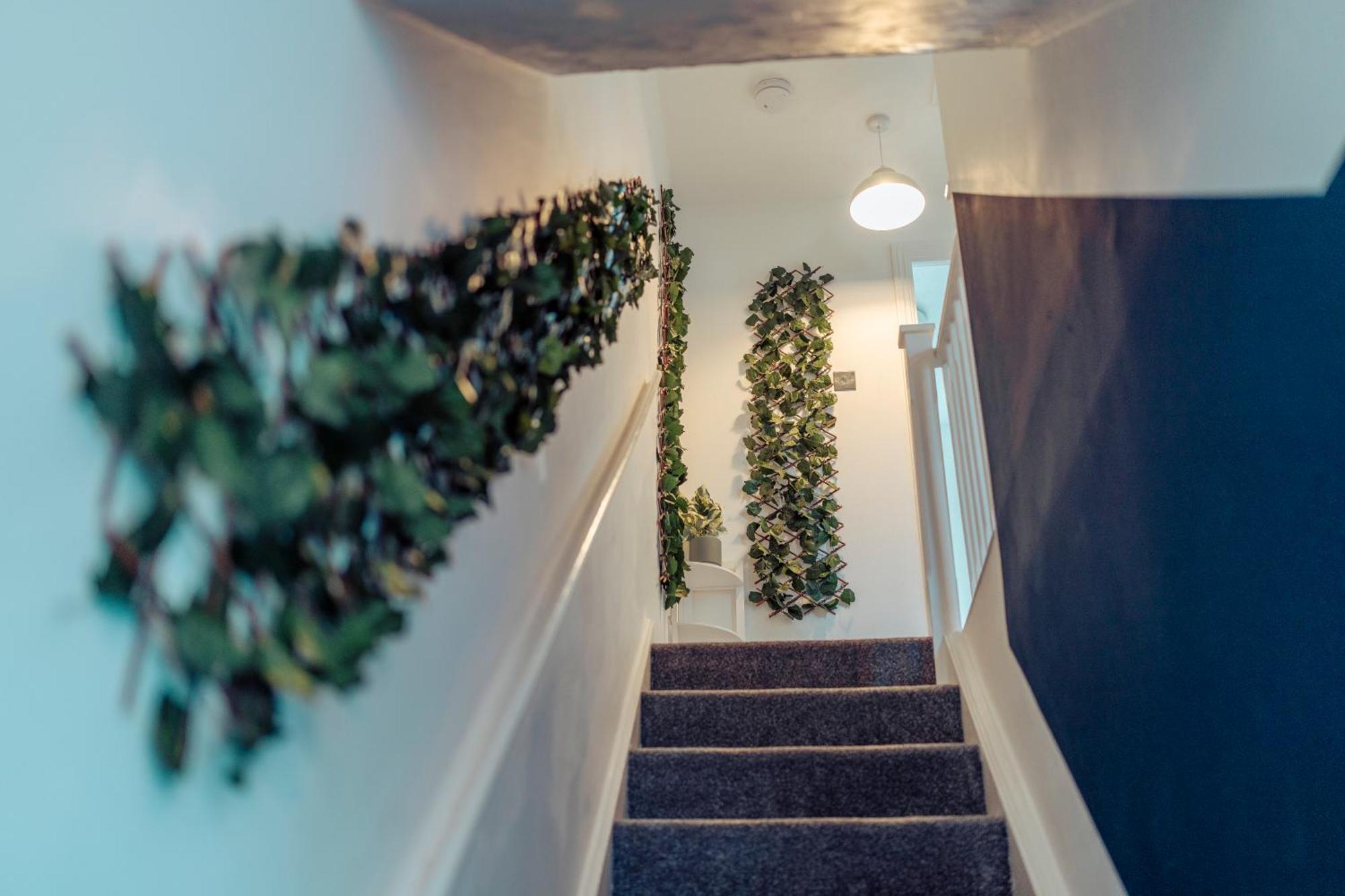 2 Bedroom Peaceful Home, Colchester Mile End Екстер'єр фото