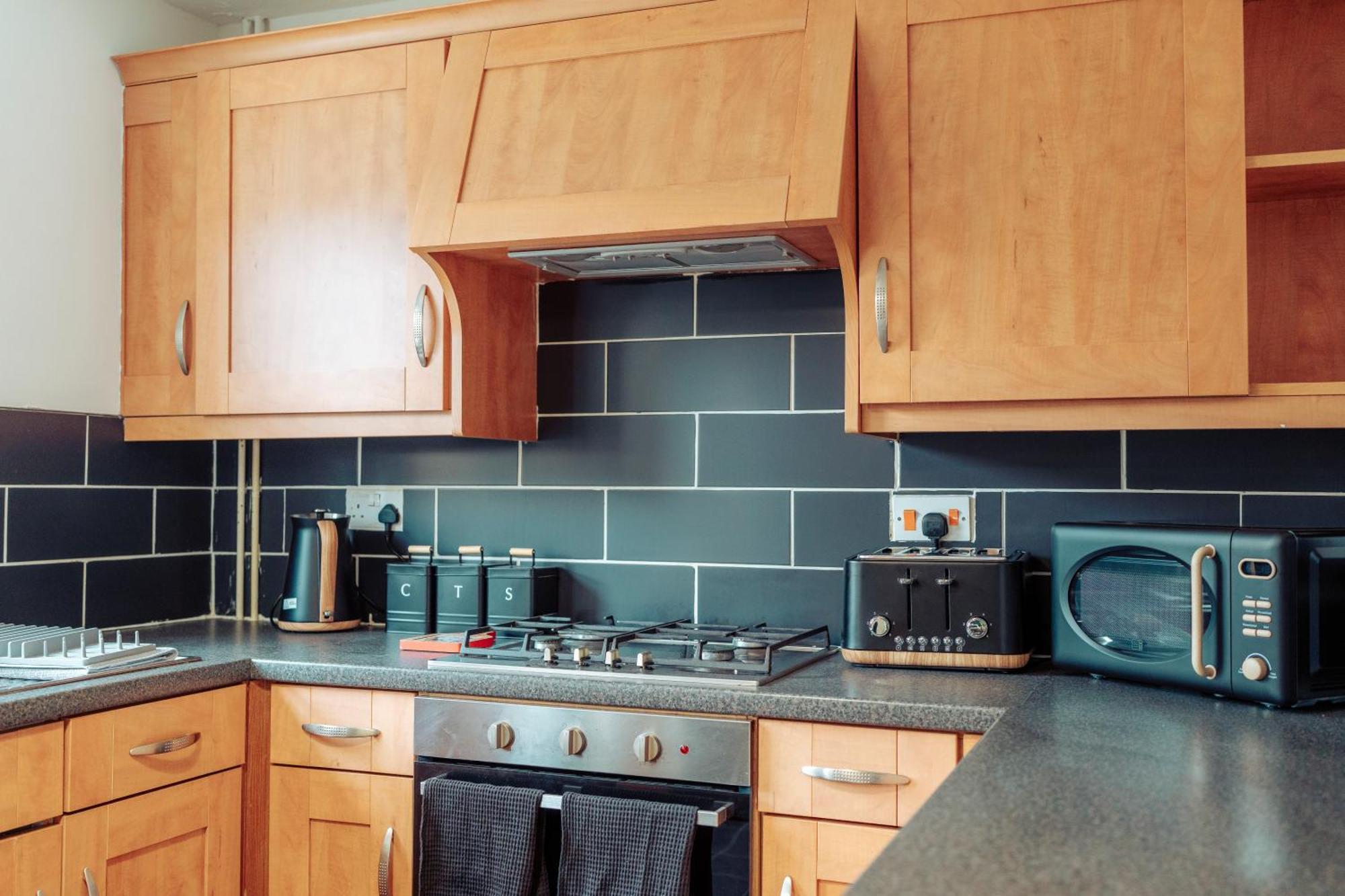 2 Bedroom Peaceful Home, Colchester Mile End Екстер'єр фото